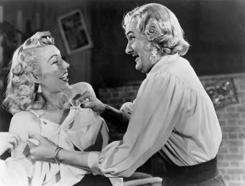 glen or glenda 11 film star poster A4 Photo Print