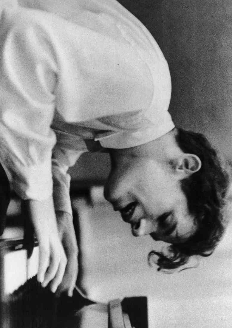 glenngould3 A4 Photo Print