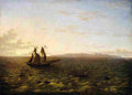 glov The Island of Madeira Art A4 Photo Print