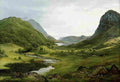 glov Thirlmere Art A4 Photo Print