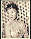 glynis johns Advert A4 Photo Print