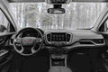 gmc taerrain 2021 7073 1 Car A4 Photo Print