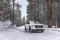 gmc taerrain 2021 7073 5 Car A4 Photo Print