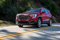 gmc taerrain 2021 7073 9 Car A4 Photo Print