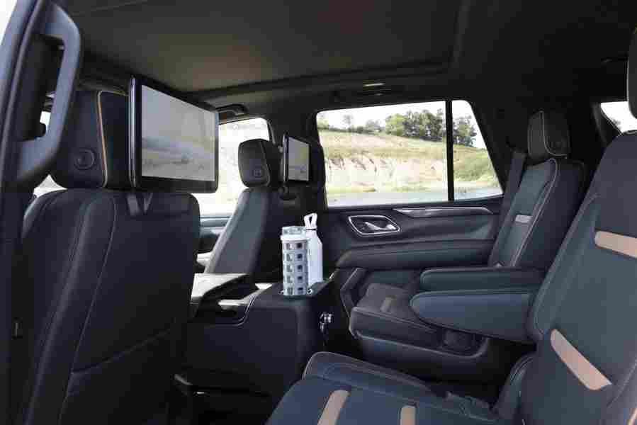 gmc yukon at4 2020 6995 1 Car A4 Photo Print