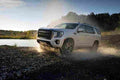 gmc yukon at4 2020 6995 10 Car A4 Photo Print