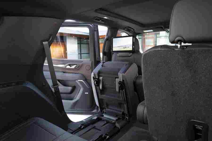 gmc yukon at4 2020 6995 30 Car A4 Photo Print