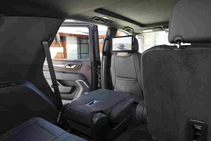 gmc yukon at4 2020 6995 31 Car A4 Photo Print