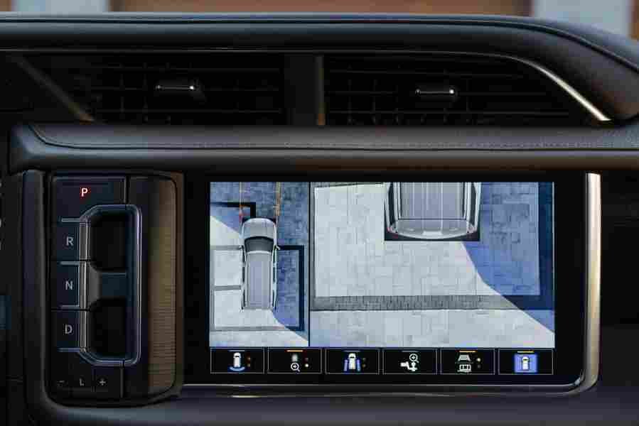 gmc yukon at4 2020 6995 34 Car A4 Photo Print