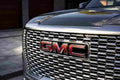 gmc yukon at4 2020 6995 43 Car A4 Photo Print
