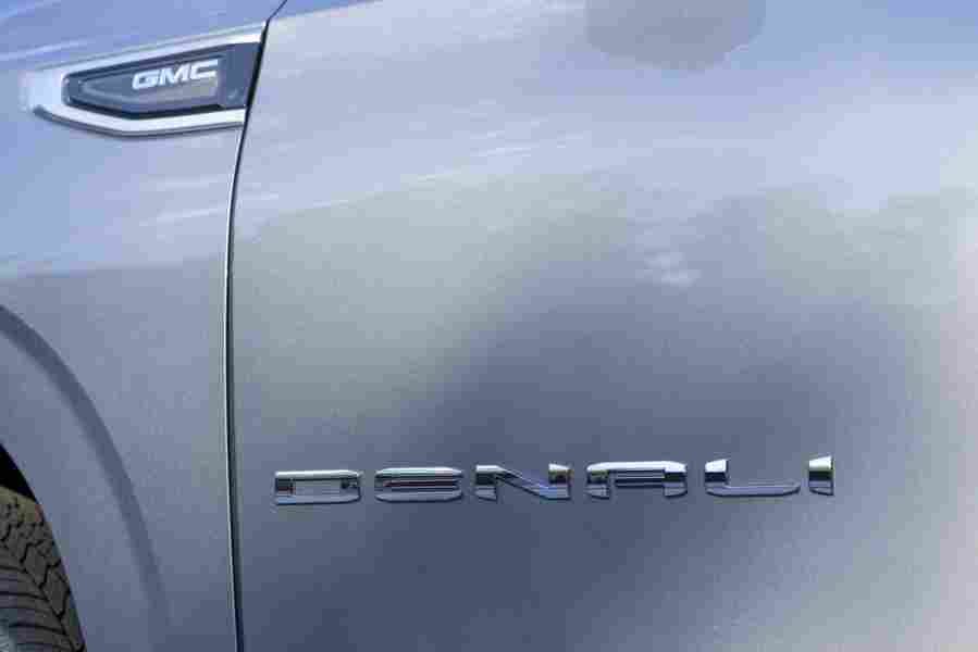 gmc yukon at4 2020 6995 47 Car A4 Photo Print