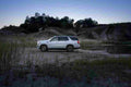 gmc yukon at4 2020 6995 6 Car A4 Photo Print