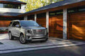 gmc yukon at4 2020 6995 60 Car A4 Photo Print