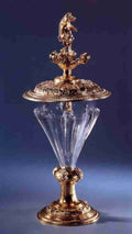 goblet 6 Art A4 Photo Print UK