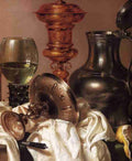 goblet1 Art A4 Photo Print