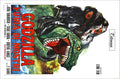 godzilla vs hedorah poster 04 A4 Photo Print