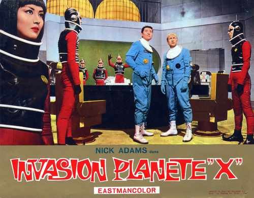 godzilla vs monster zero flc 02 film star poster A4 Photo Print