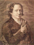goethe1 Art A4 Photo Print