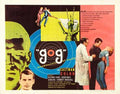 gog  02 film star poster A4 Photo Print