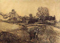 gogh15 A4 Photo Print