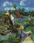 gogh17 A4 Photo Print