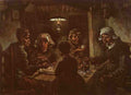 gogh21 A4 Photo Print