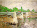 gogh27 A4 Photo Print