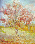 gogh30 A4 Photo Print