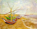 gogh31 A4 Photo Print
