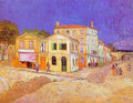 gogh33 A4 Photo Print