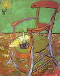gogh36 A4 Photo Print