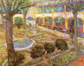 gogh38 A4 Photo Print