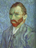 gogh4 A4 Photo Print