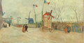 gogh6 A4 Photo Print