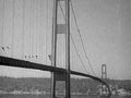golden gate bridge 21980s 1990s A4 Photo Print
