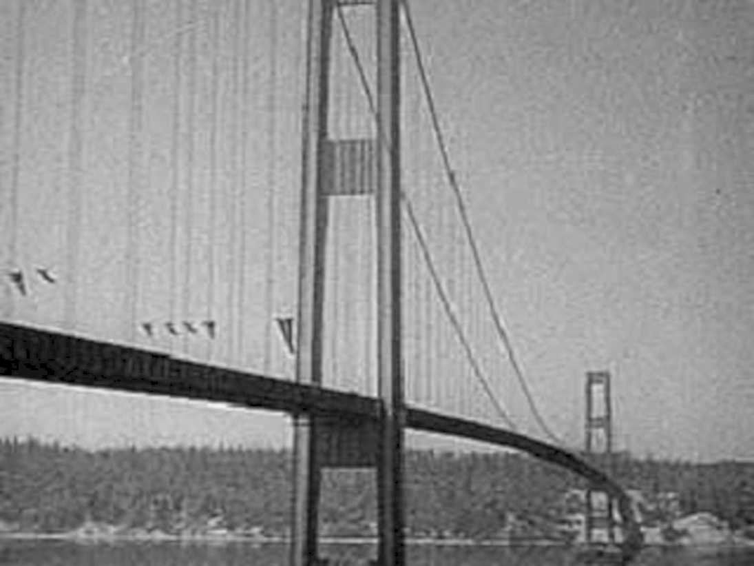 golden gate bridge 21980s 1990s A4 Photo Print