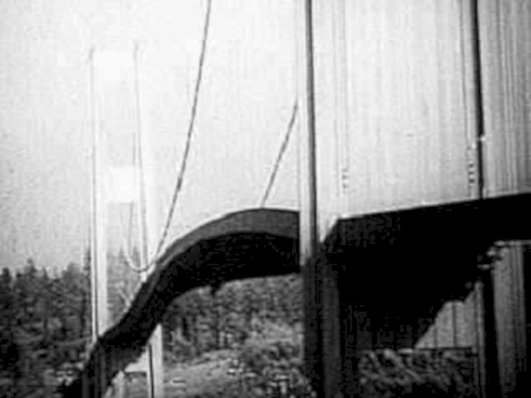 golden gate bridge 31980s 1990s A4 Photo Print