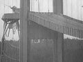 golden gate bridge 51980s 1990s A4 Photo Print