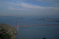 golden gate bridge 8 1980s 1990s A4 Photo Print