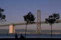 golden gate bridge 9 1980s 1990s A4 Photo Print