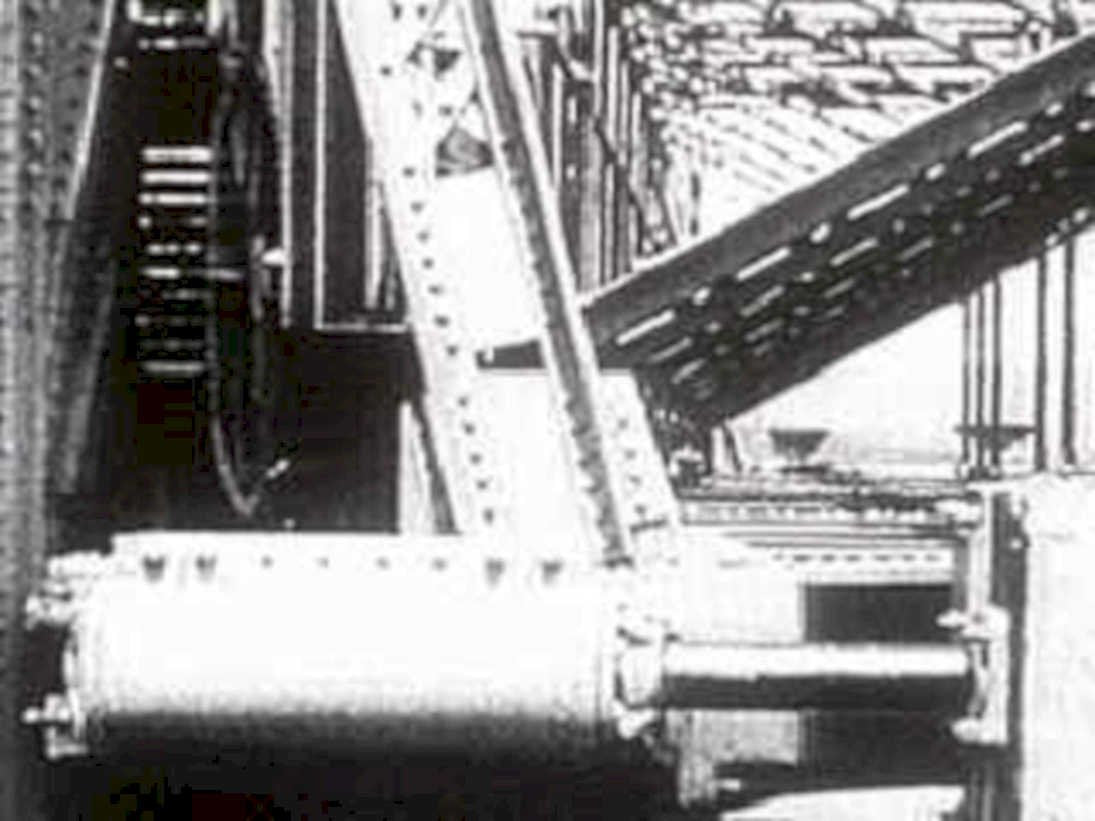 golden gate column1980s 1990s A4 Photo Print