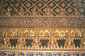 golden ornament buddha 1980s 1990s A4 Photo Print