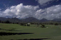 golf course hawaii 1980s 1990s A4 Photo Print