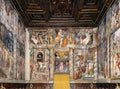 gonfalon 3 Art A4 Photo Print