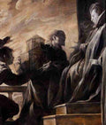 gonzaga1 3 Art A4 Photo Print