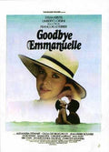 goodbye emmanuelle  01 film star poster A4 Photo Print