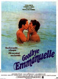 goodbye emmanuelle  02 film star poster A4 Photo Print