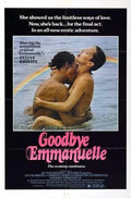 goodbye emmanuelle  03 film star poster A4 Photo Print