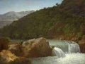 gorge Art A4 Photo Print