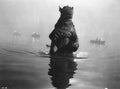 gorgo 05 film star poster A4 Photo Print